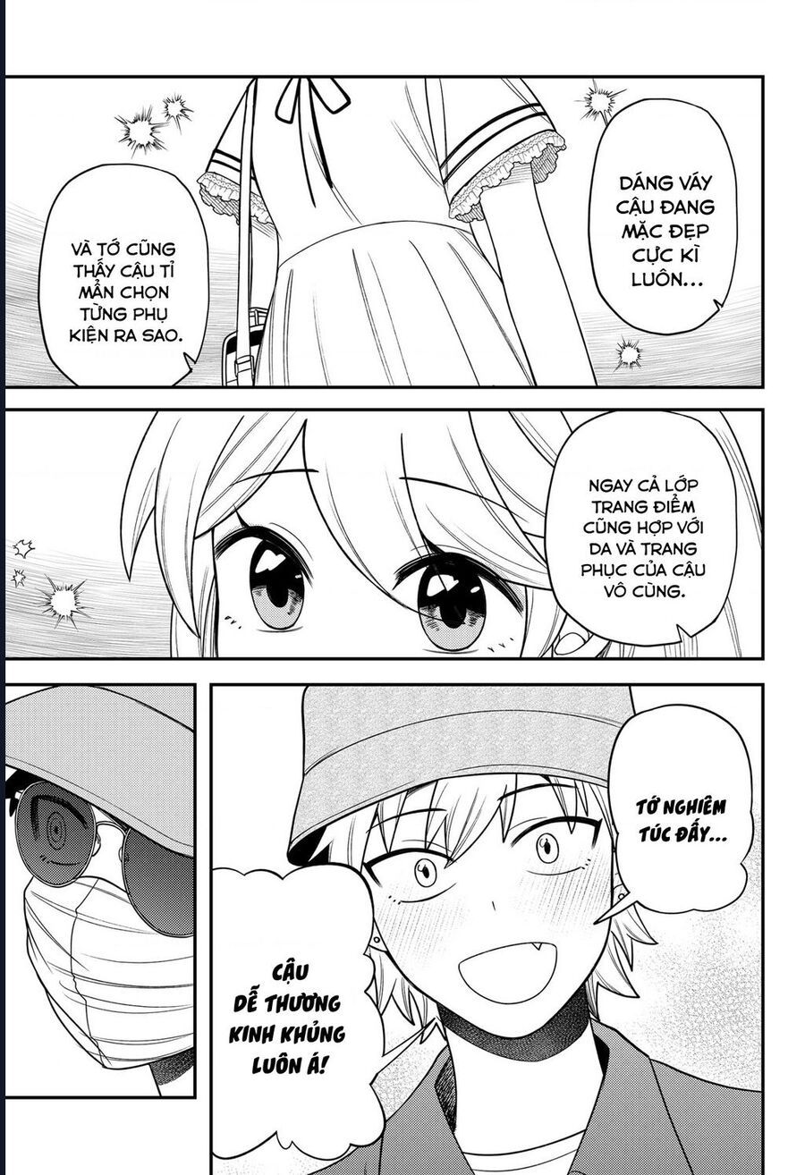 Sirens Won't Sing For You: Chapter 24