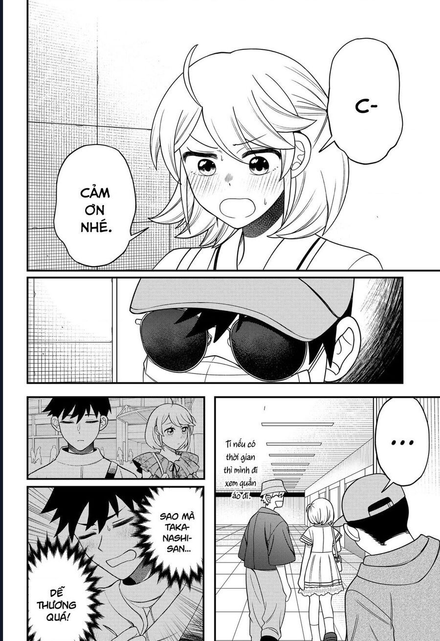 Sirens Won't Sing For You: Chapter 24