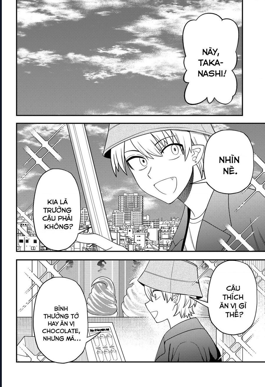 Sirens Won't Sing For You: Chapter 25