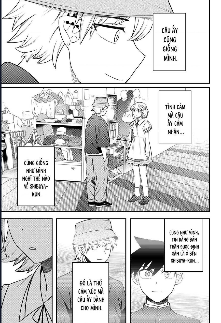 Sirens Won't Sing For You: Chapter 25