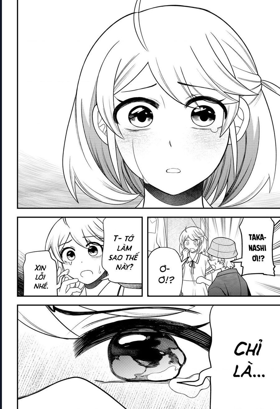 Sirens Won't Sing For You: Chapter 25