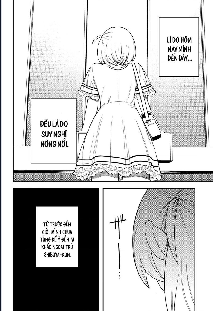 Sirens Won't Sing For You: Chapter 25