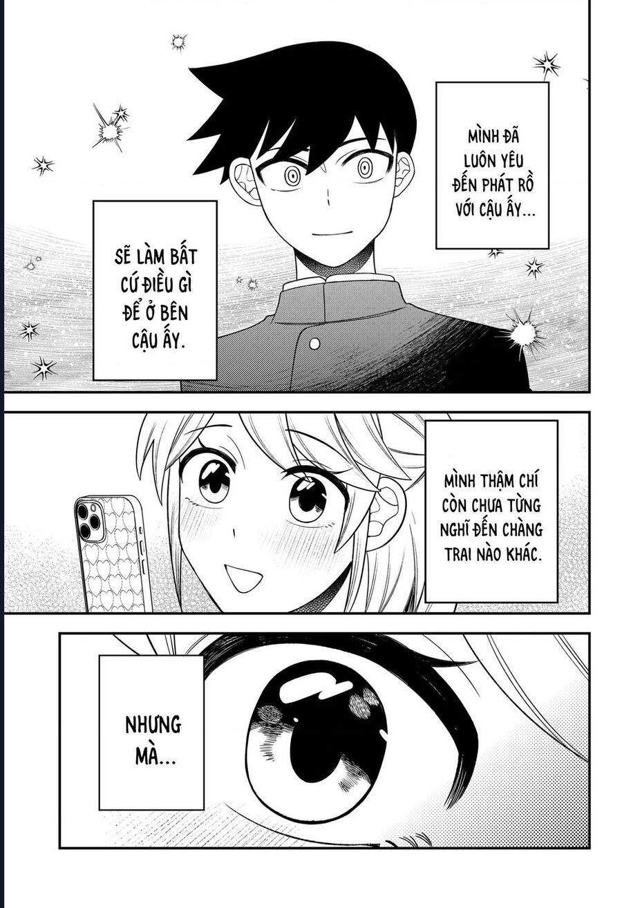 Sirens Won't Sing For You: Chapter 25