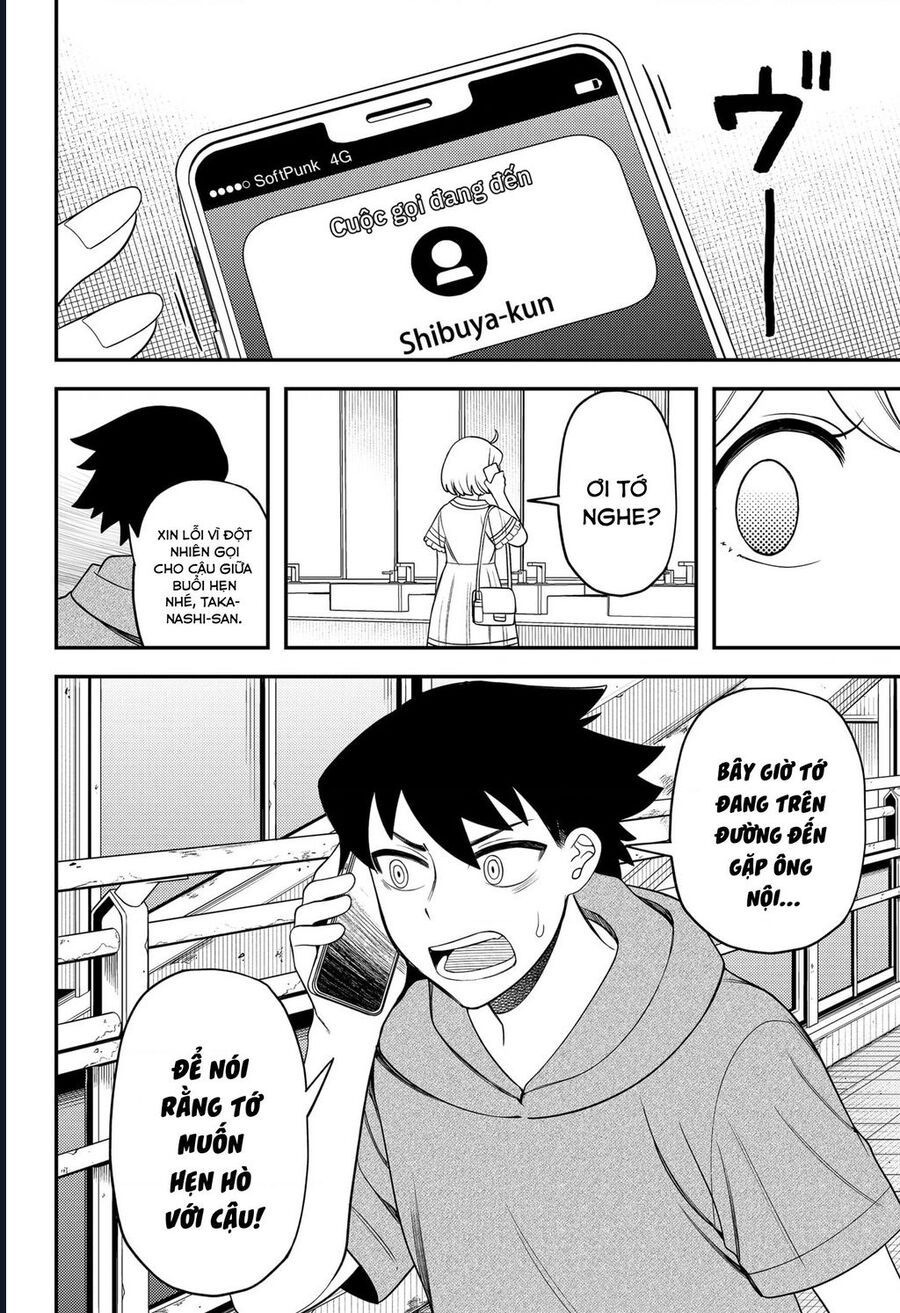 Sirens Won't Sing For You: Chapter 25