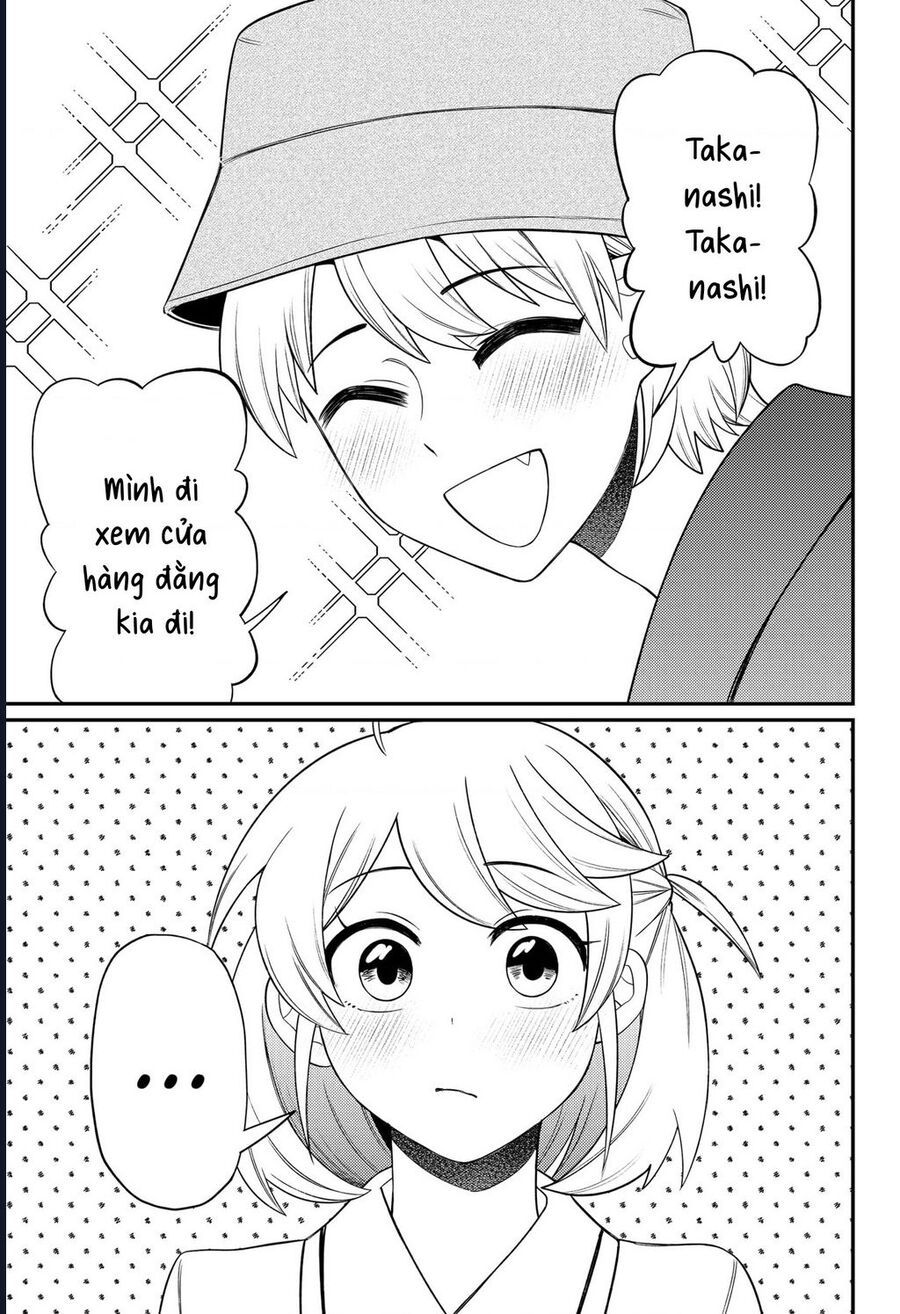 Sirens Won't Sing For You: Chapter 25