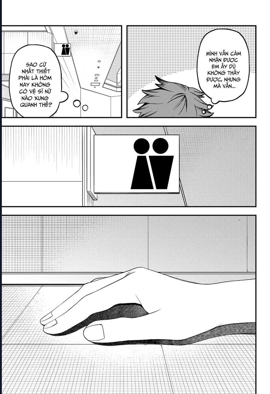 Sirens Won't Sing For You: Chapter 25