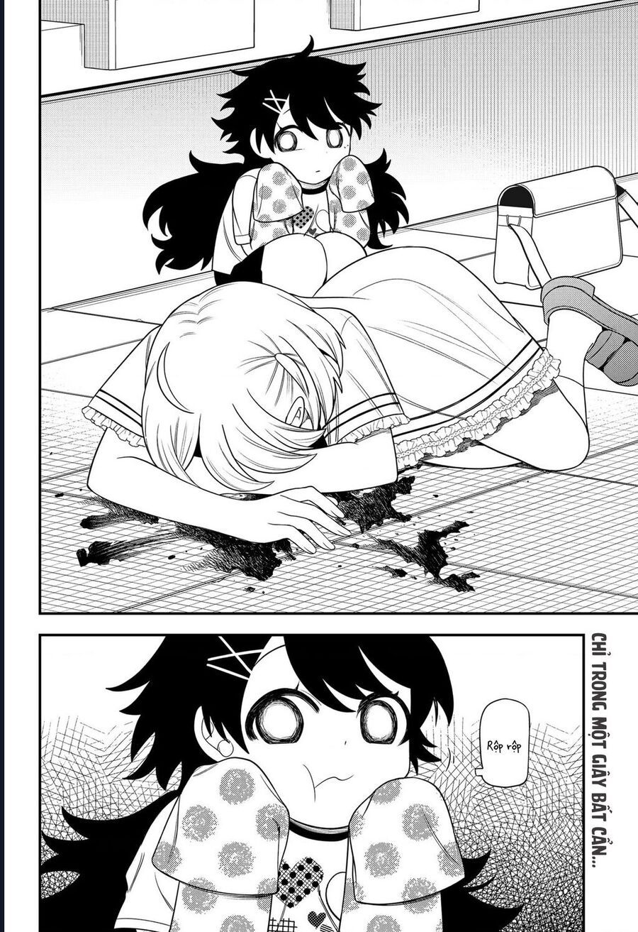 Sirens Won't Sing For You: Chapter 25