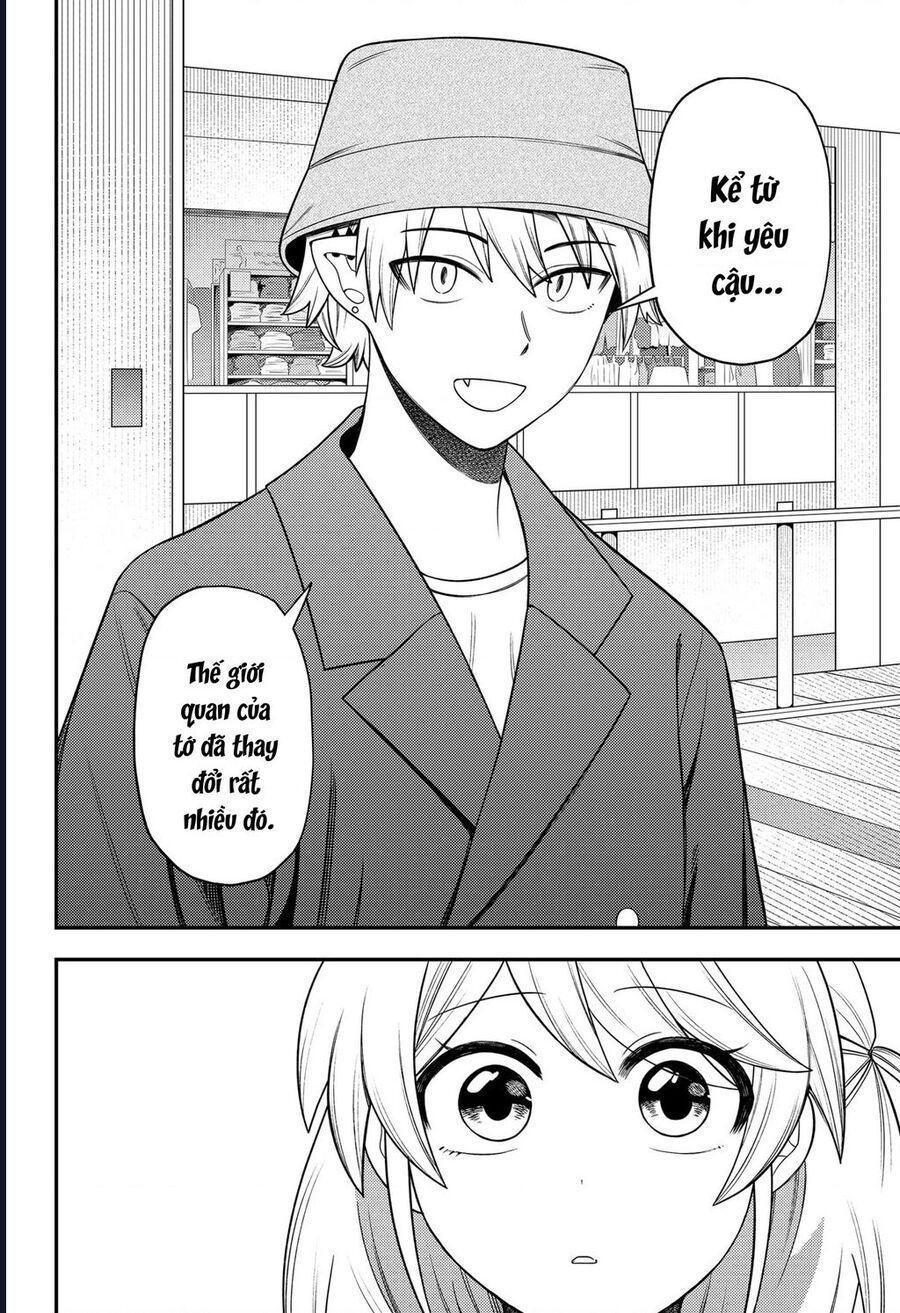 Sirens Won't Sing For You: Chapter 25