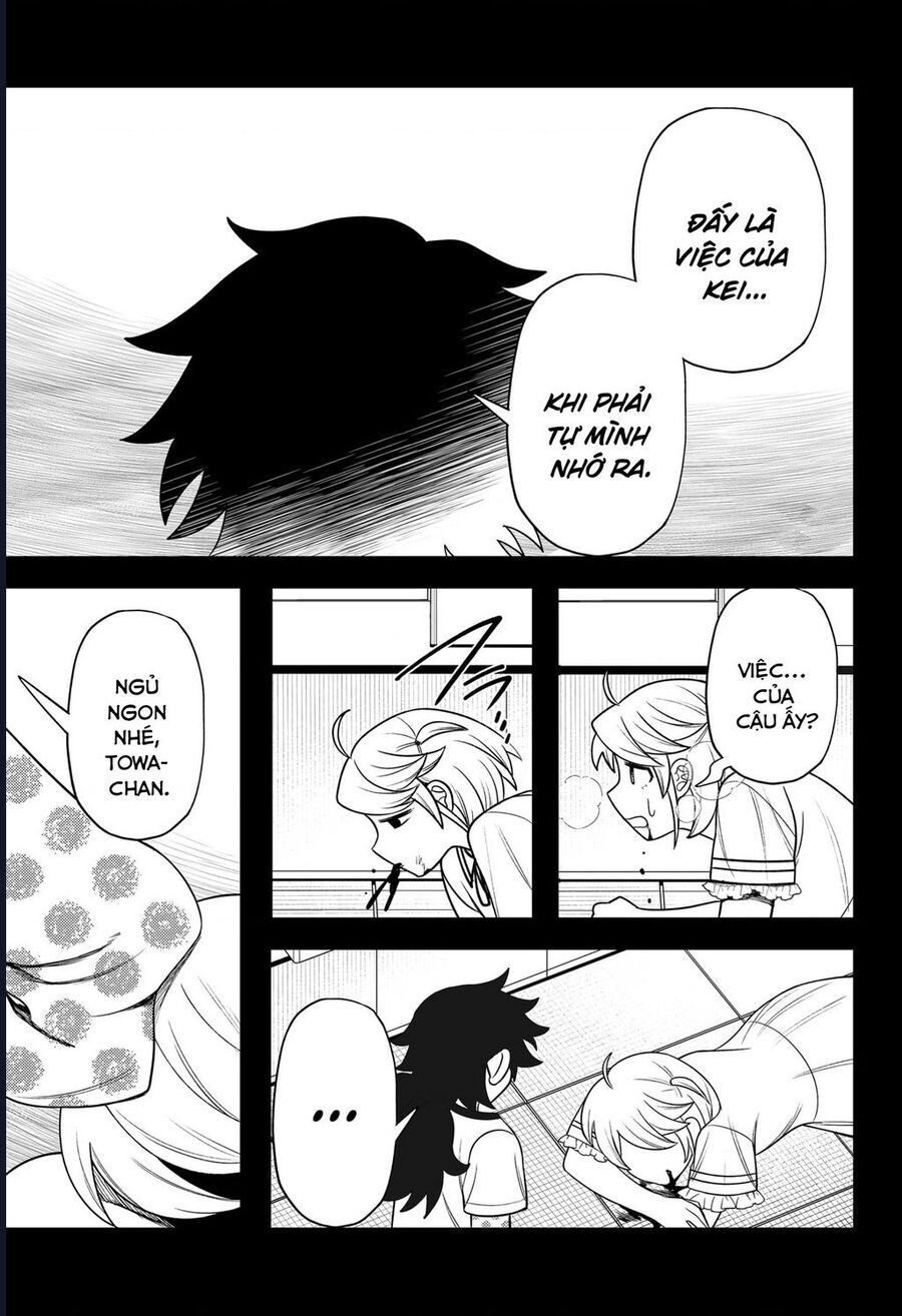 Sirens Won't Sing For You: Chapter 26