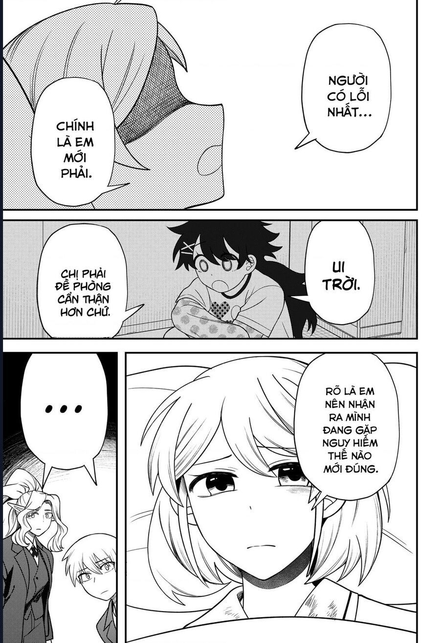 Sirens Won't Sing For You: Chapter 26