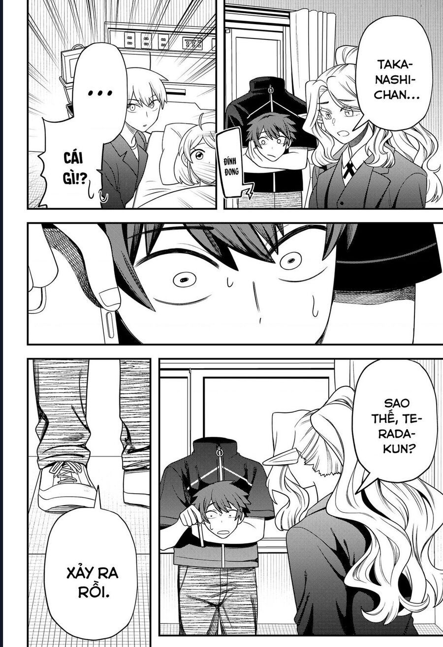 Sirens Won't Sing For You: Chapter 26