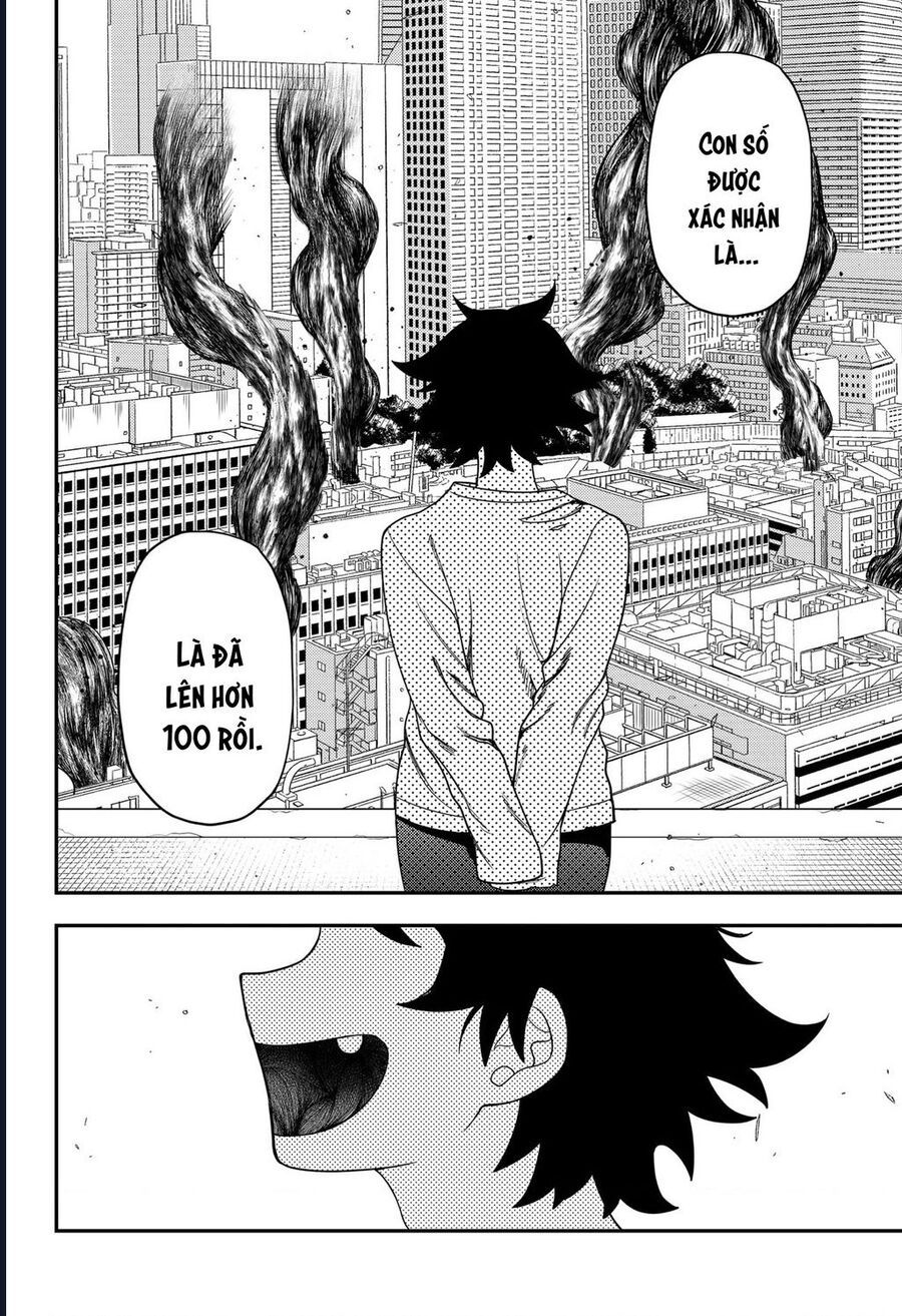 Sirens Won't Sing For You: Chapter 26