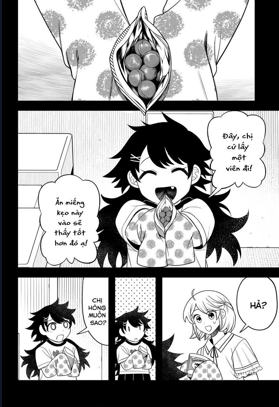 Sirens Won't Sing For You: Chapter 26