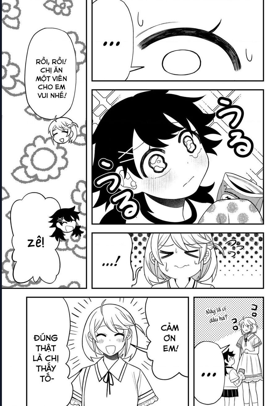 Sirens Won't Sing For You: Chapter 26