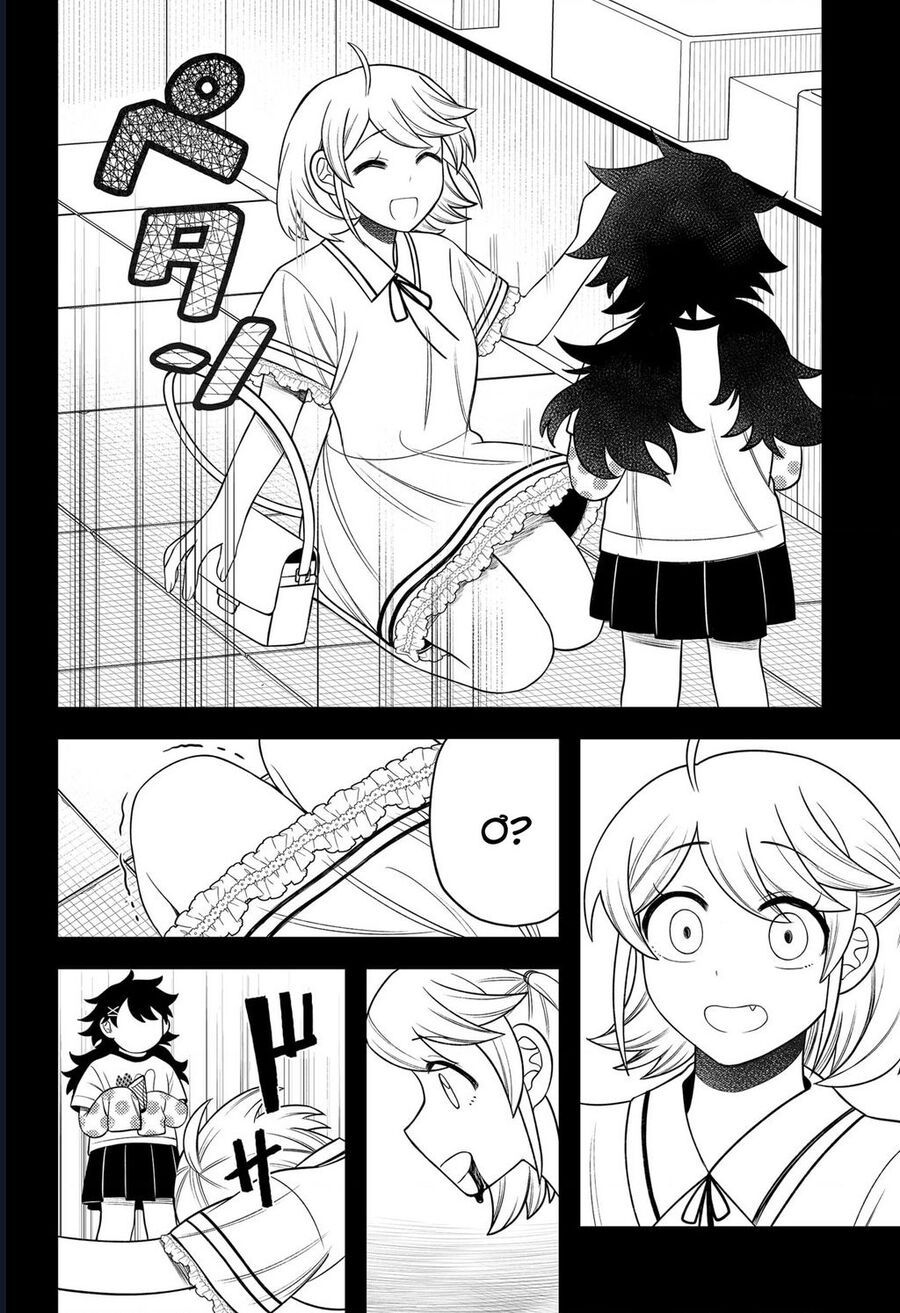 Sirens Won't Sing For You: Chapter 26