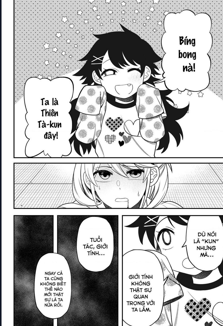 Sirens Won't Sing For You: Chapter 26