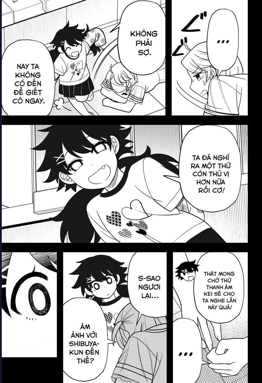 Sirens Won't Sing For You: Chapter 26