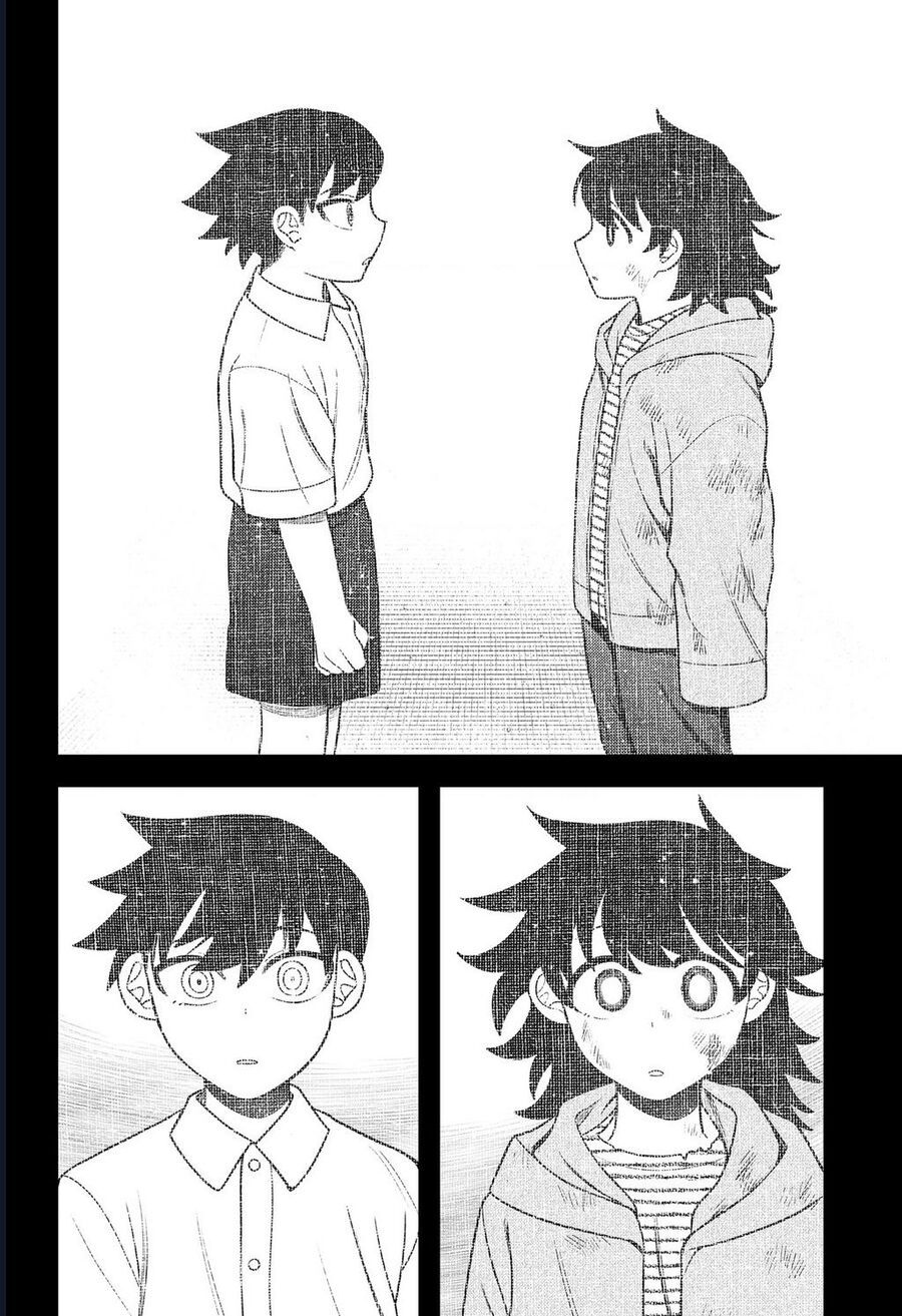 Sirens Won't Sing For You: Chapter 26