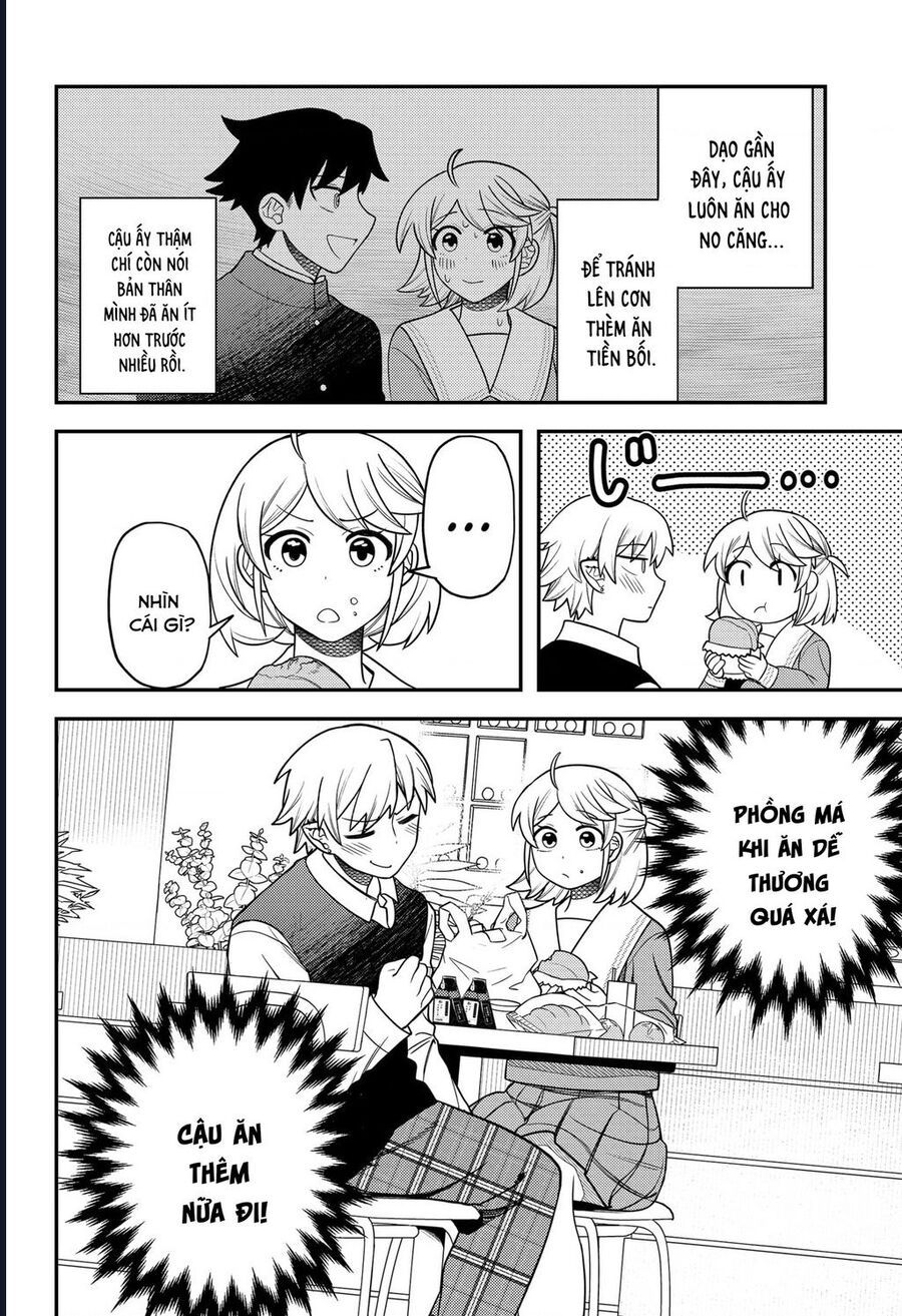 Sirens Won't Sing For You: Chapter 27.5