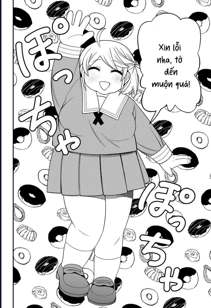 Sirens Won't Sing For You: Chapter 27.5