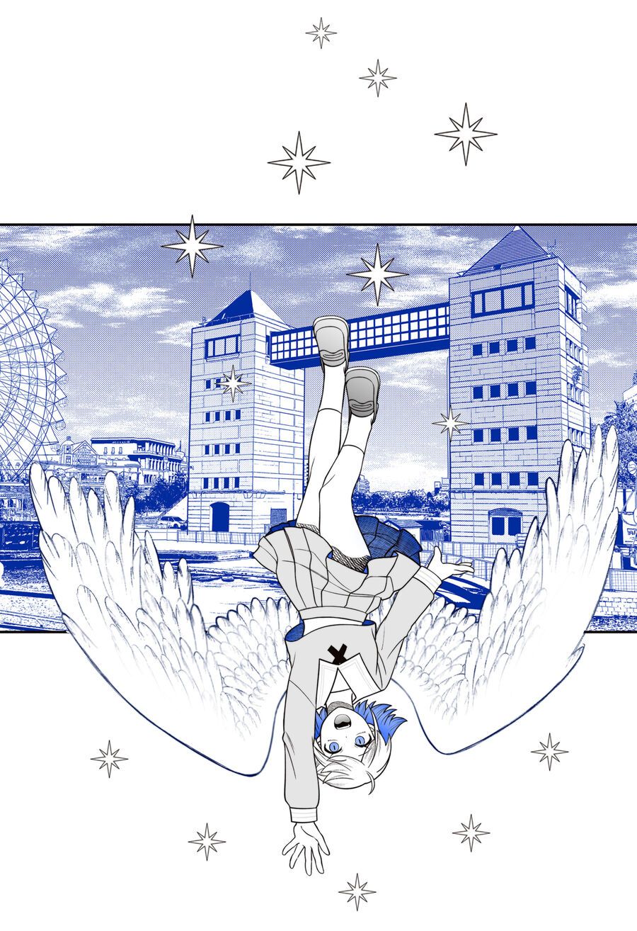 Sirens Won't Sing For You: Chapter 27.6