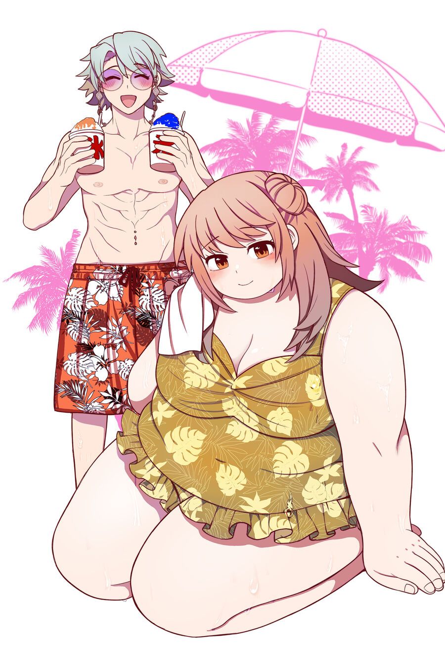 Sirens Won't Sing For You: Chapter 27.6