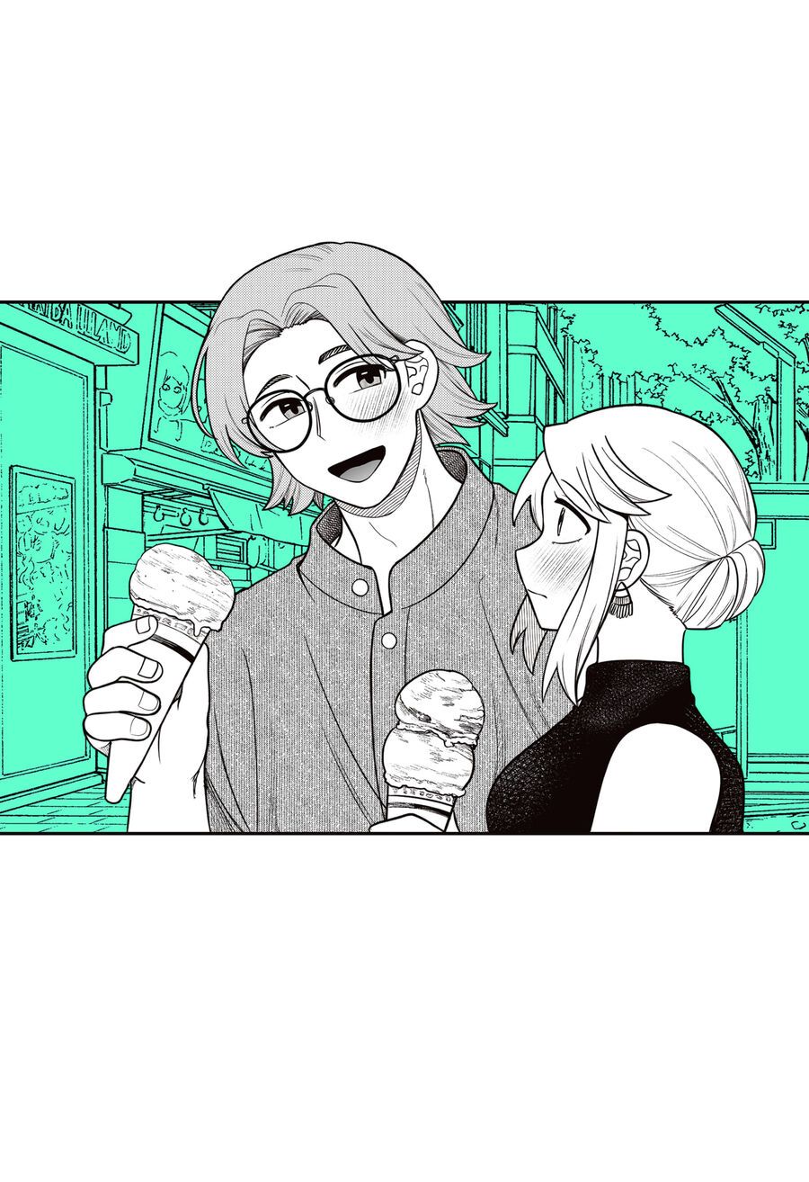 Sirens Won't Sing For You: Chapter 27.6