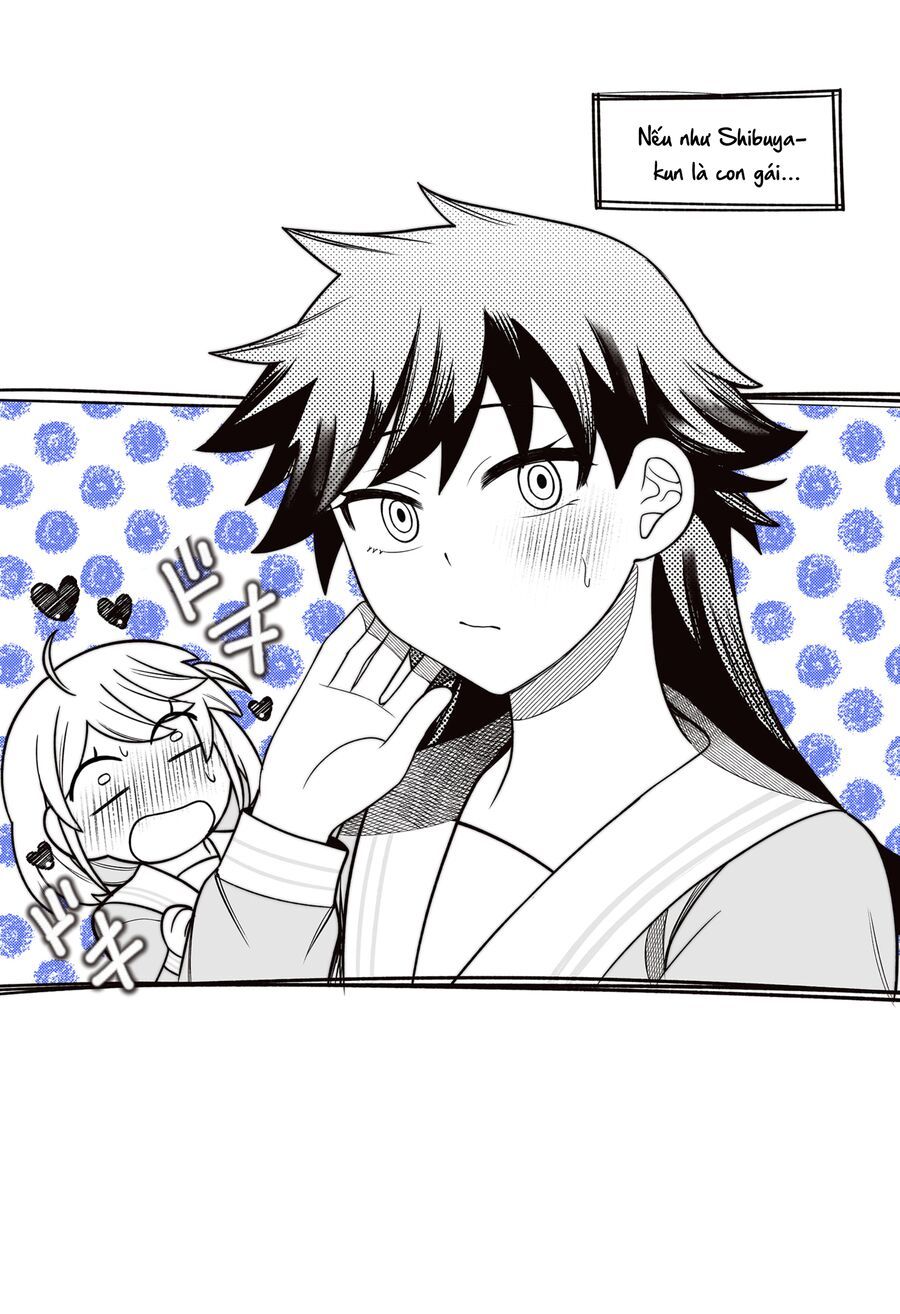 Sirens Won't Sing For You: Chapter 27.6