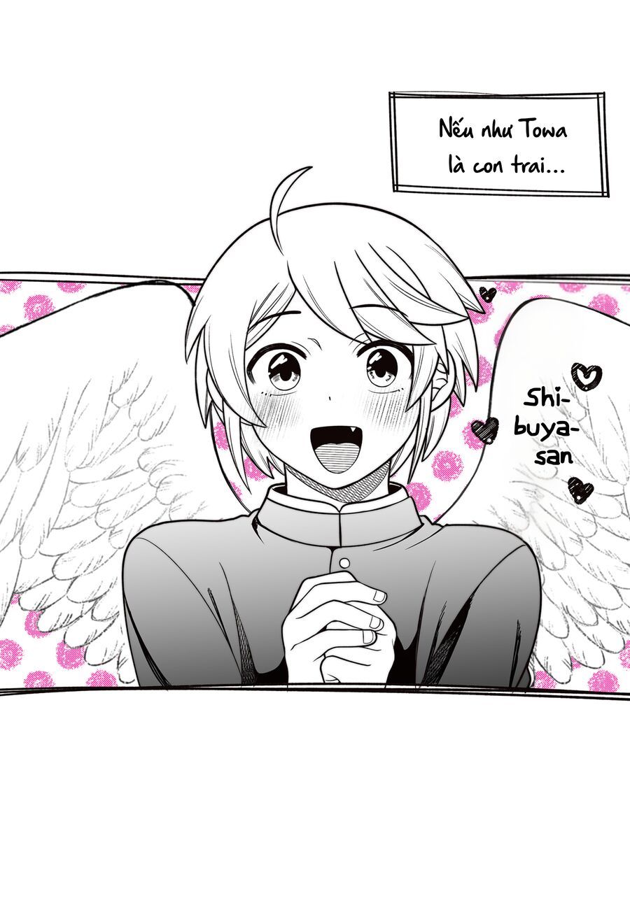 Sirens Won't Sing For You: Chapter 27.6