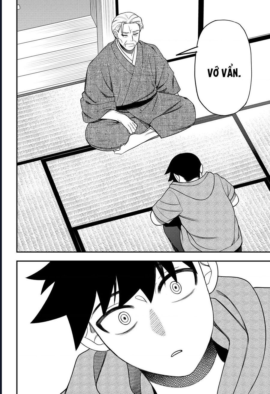 Sirens Won't Sing For You: Chapter 27