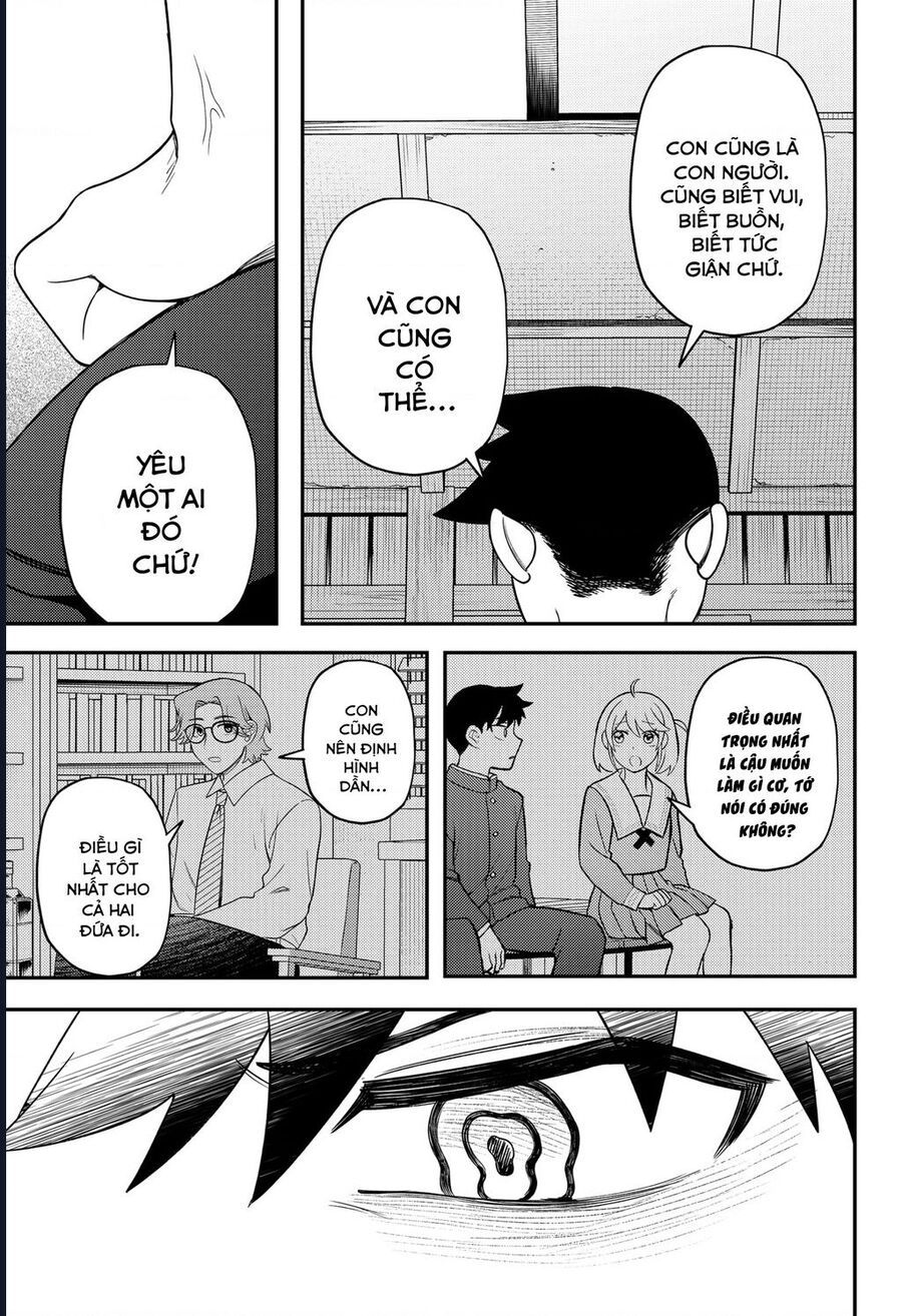 Sirens Won't Sing For You: Chapter 27