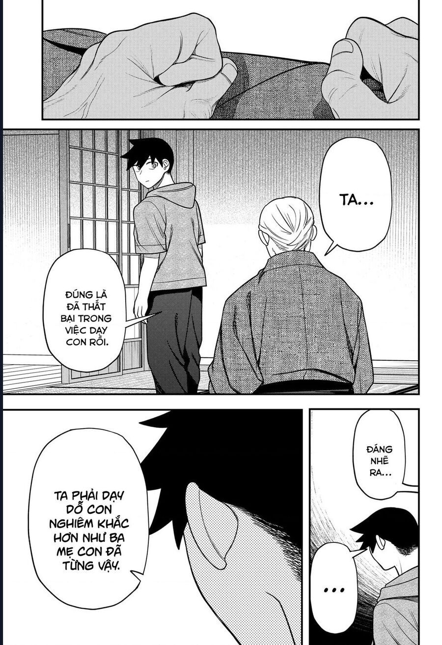 Sirens Won't Sing For You: Chapter 27