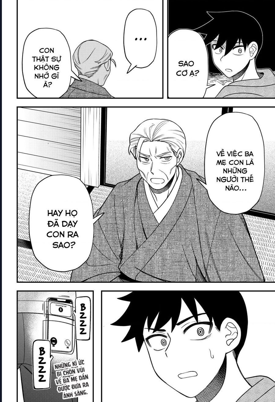 Sirens Won't Sing For You: Chapter 27