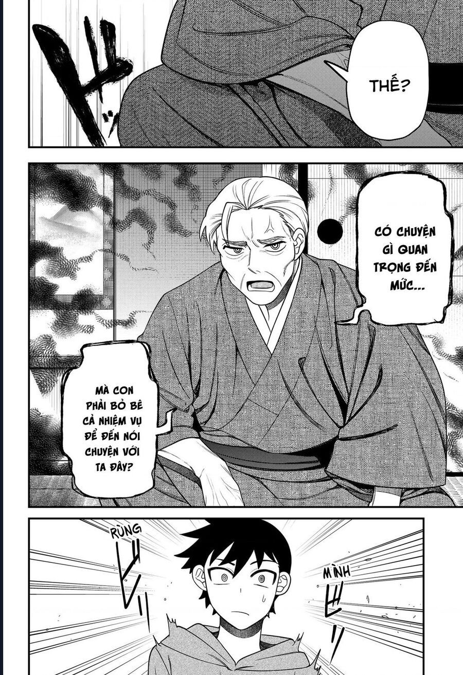 Sirens Won't Sing For You: Chapter 27