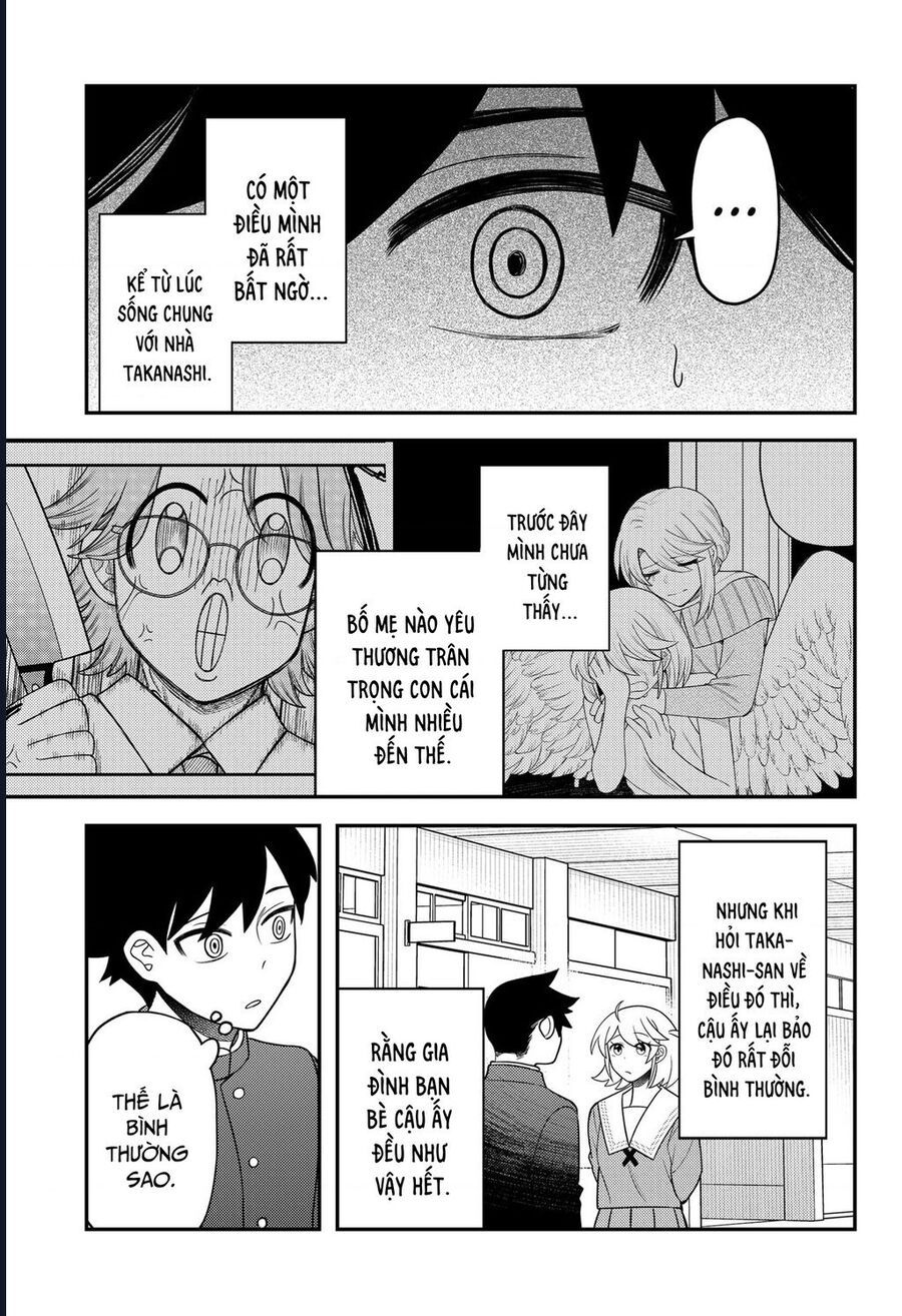 Sirens Won't Sing For You: Chapter 27