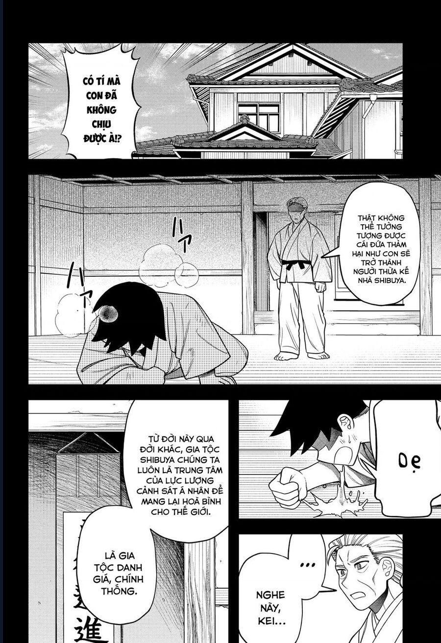 Sirens Won't Sing For You: Chapter 27