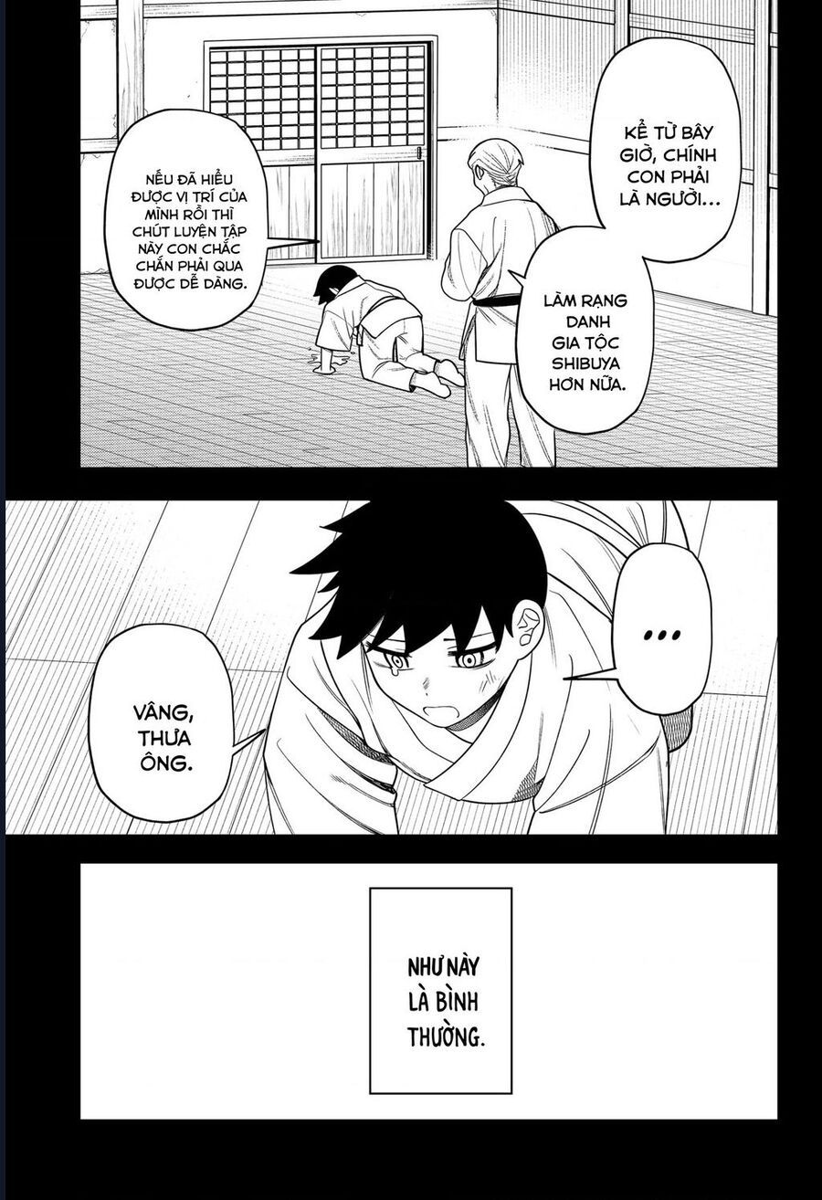 Sirens Won't Sing For You: Chapter 27