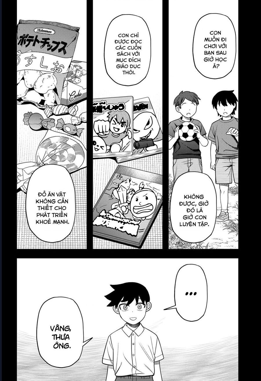 Sirens Won't Sing For You: Chapter 27