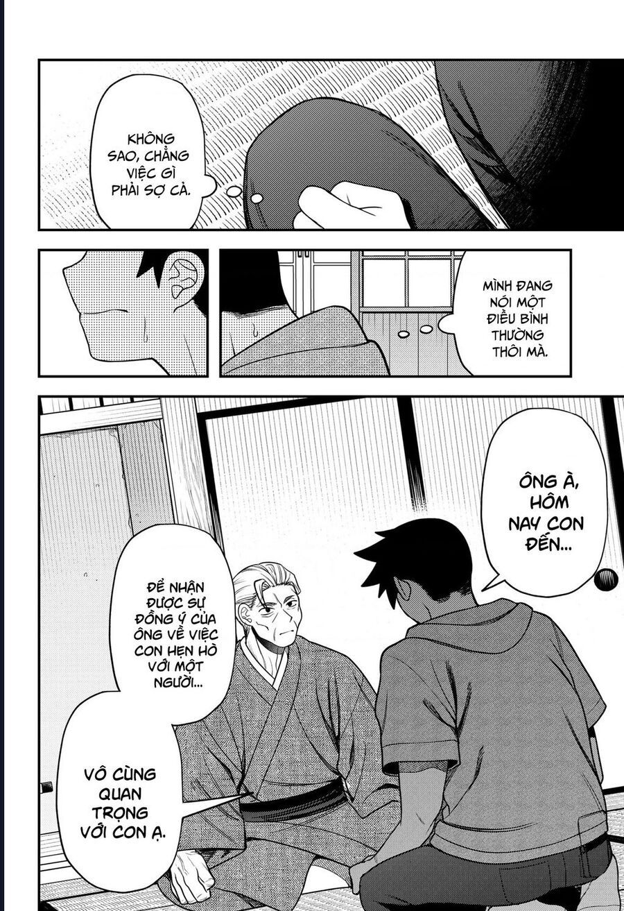 Sirens Won't Sing For You: Chapter 27