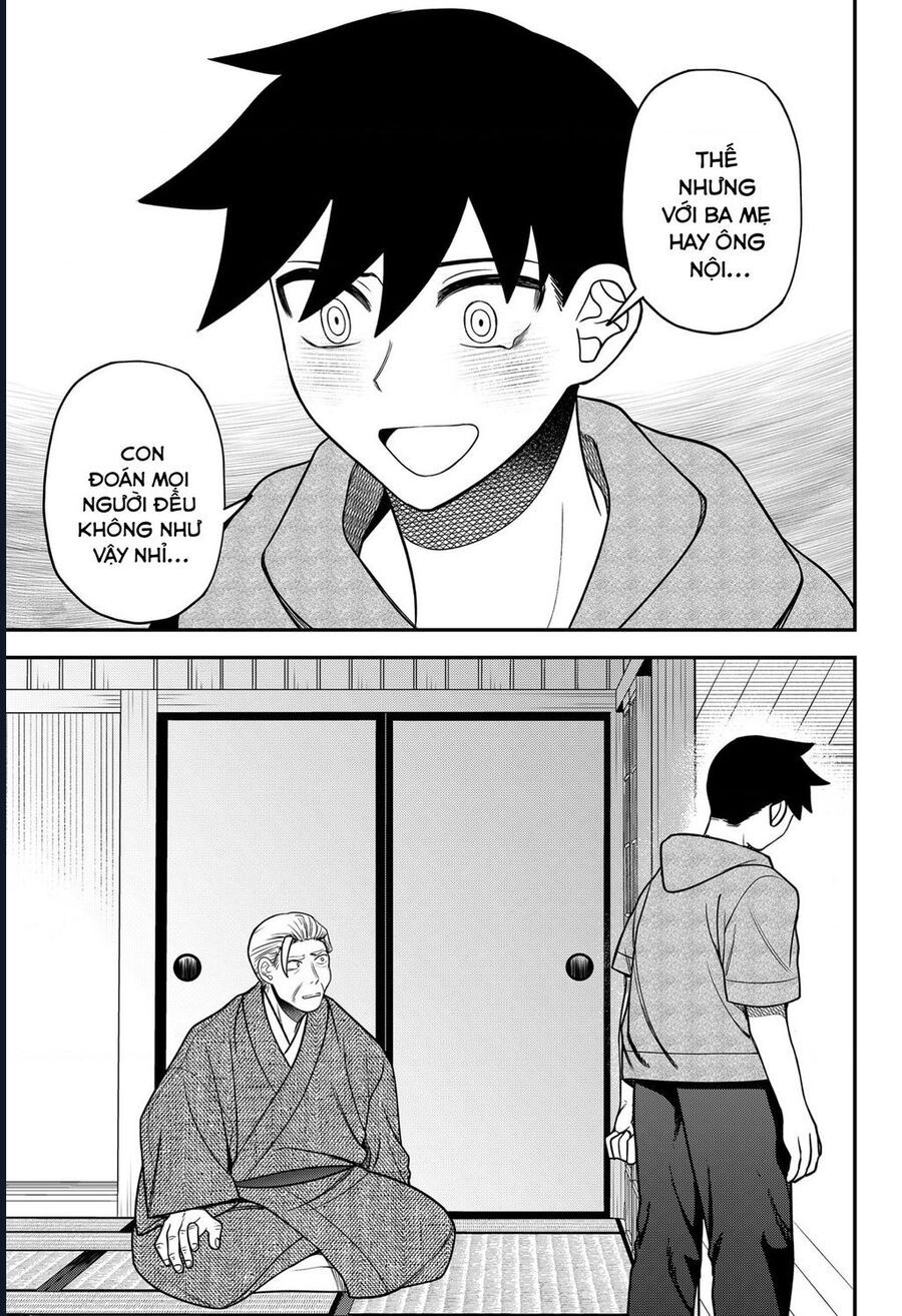 Sirens Won't Sing For You: Chapter 28