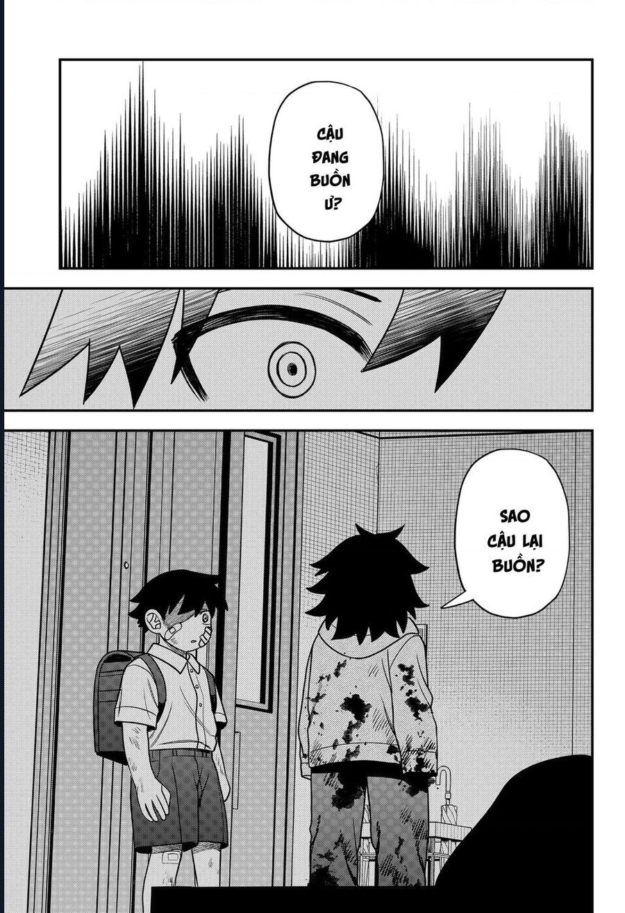 Sirens Won't Sing For You: Chapter 28