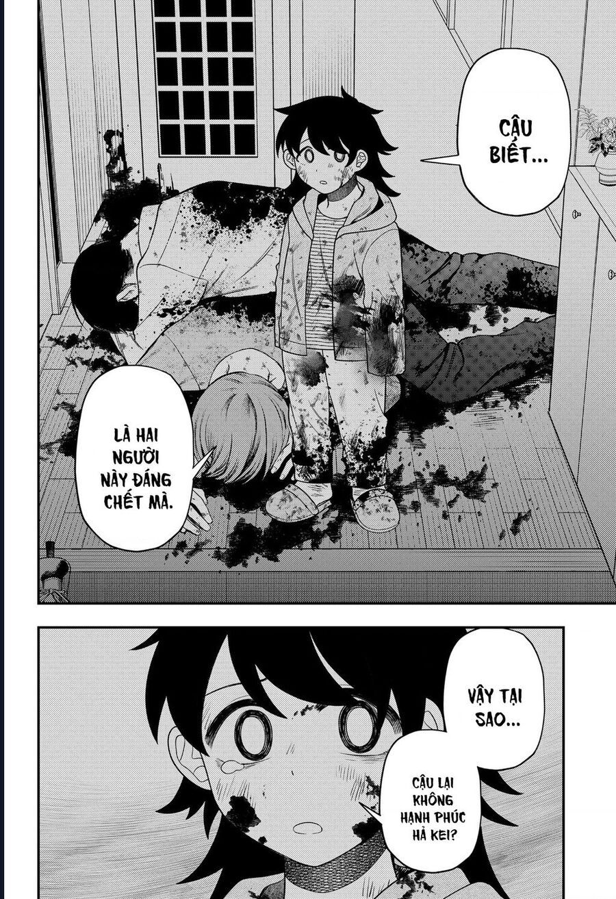 Sirens Won't Sing For You: Chapter 28