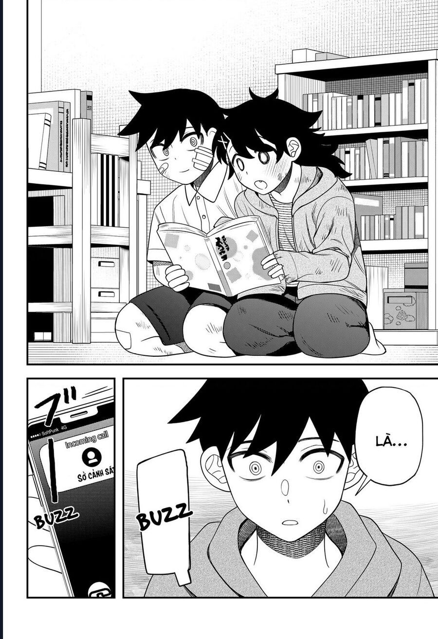 Sirens Won't Sing For You: Chapter 28