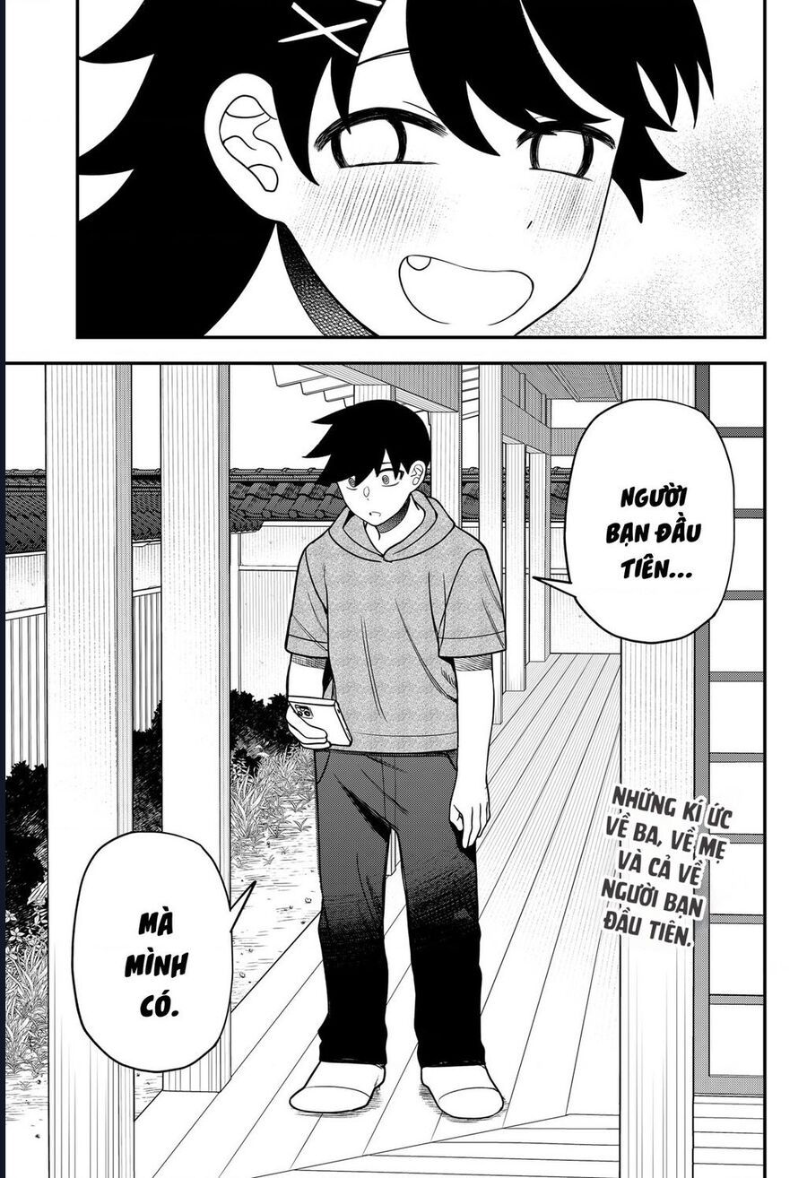 Sirens Won't Sing For You: Chapter 28