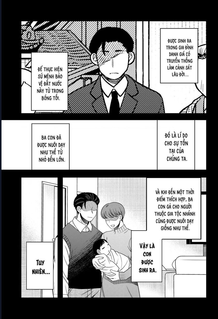 Sirens Won't Sing For You: Chapter 28