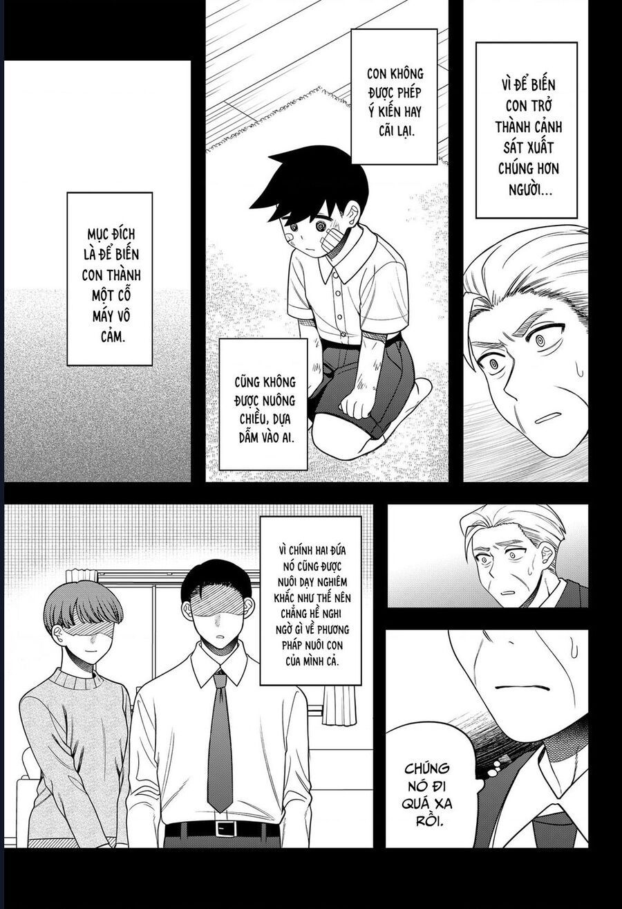 Sirens Won't Sing For You: Chapter 28