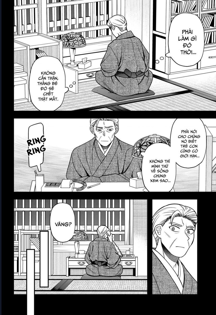 Sirens Won't Sing For You: Chapter 28