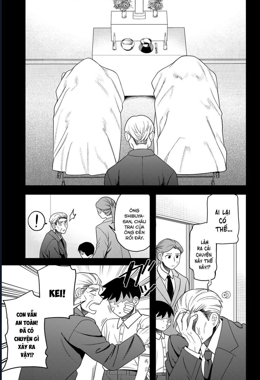 Sirens Won't Sing For You: Chapter 28