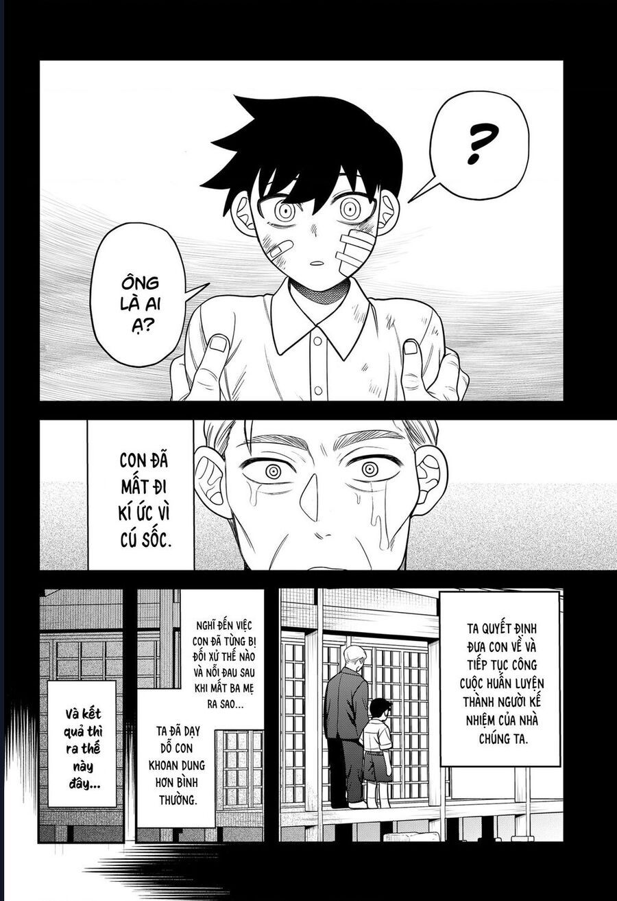 Sirens Won't Sing For You: Chapter 28