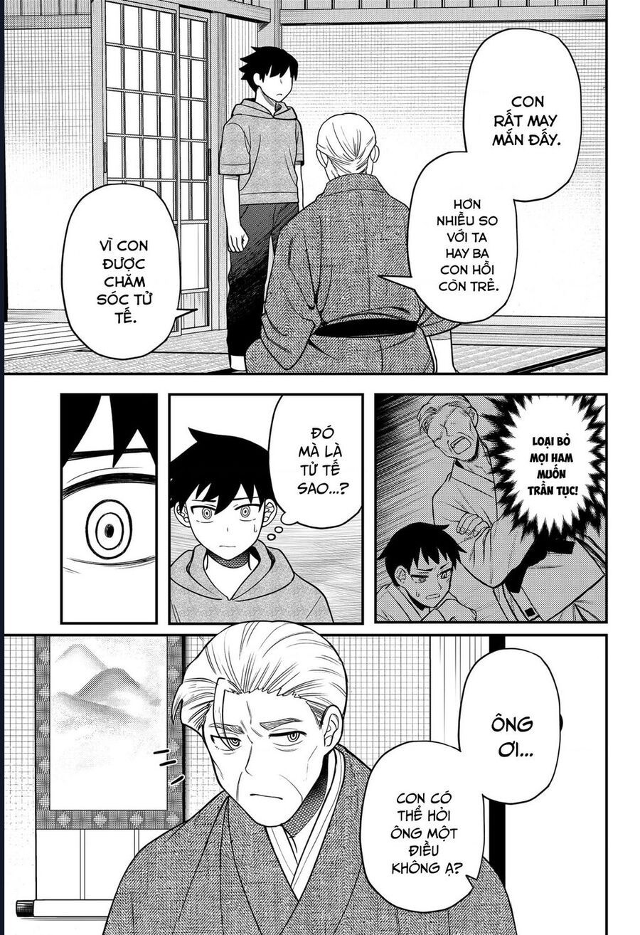 Sirens Won't Sing For You: Chapter 28